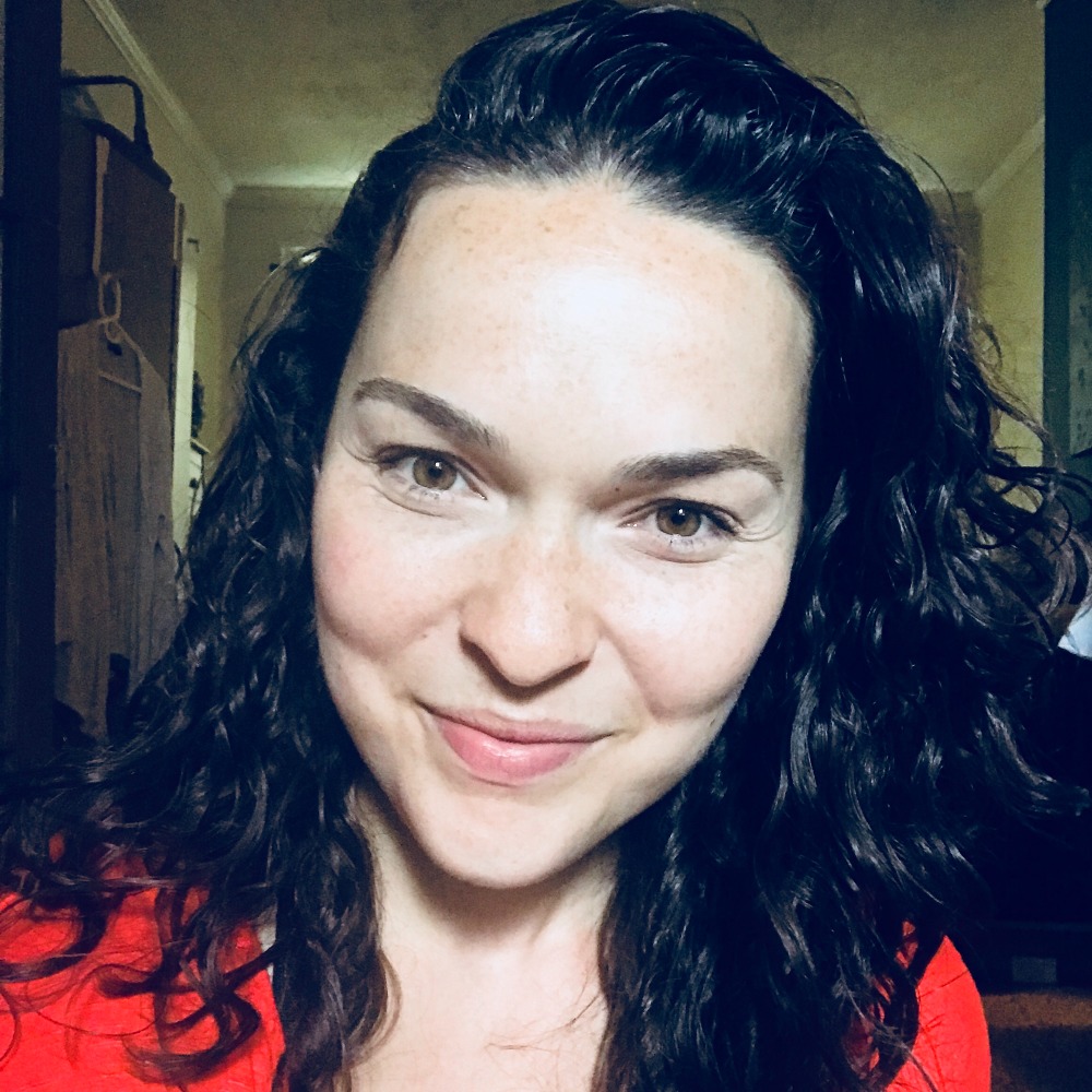 Meet your Posher, Toni